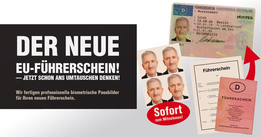 Führerschein kaufen 2025