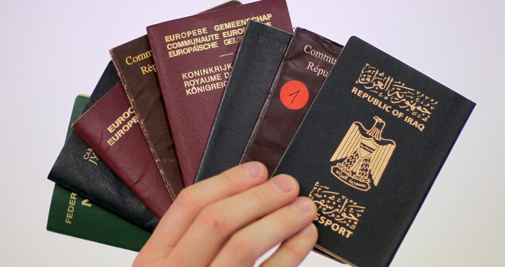 legal Dokument kaufen