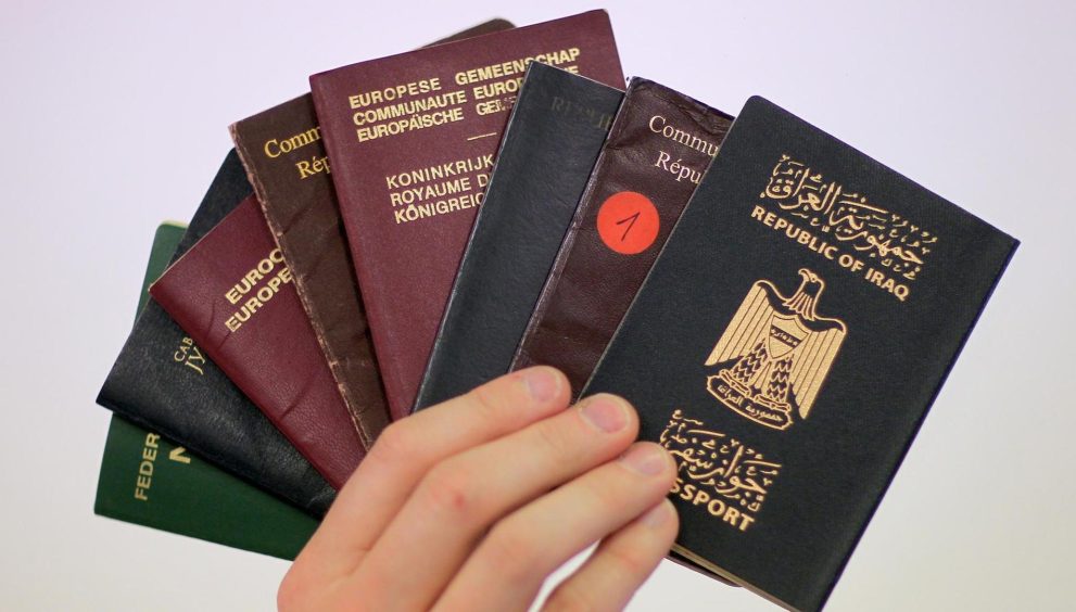 legal Dokument kaufen