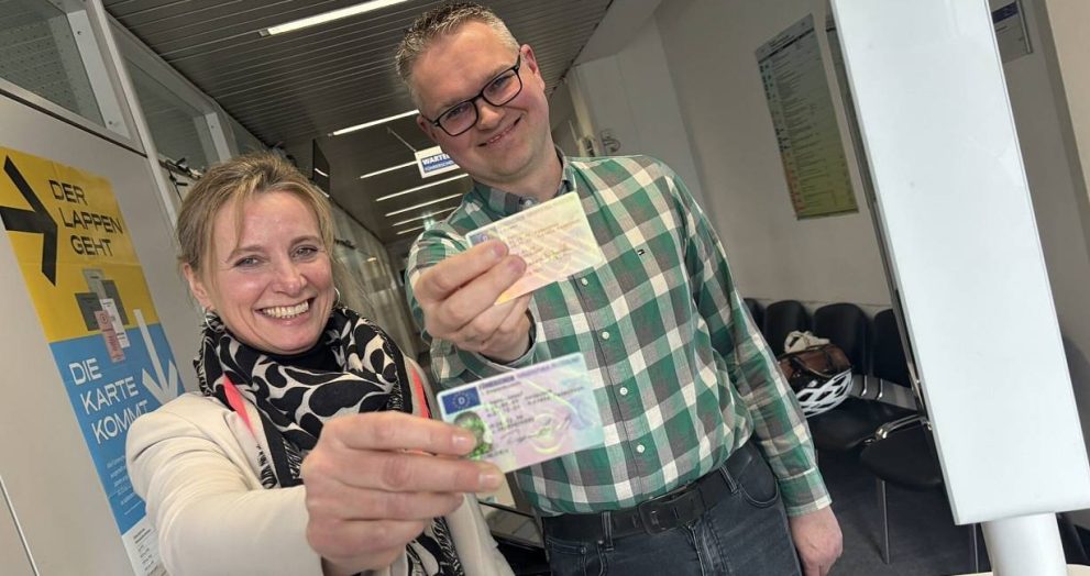 Führerschein kaufen