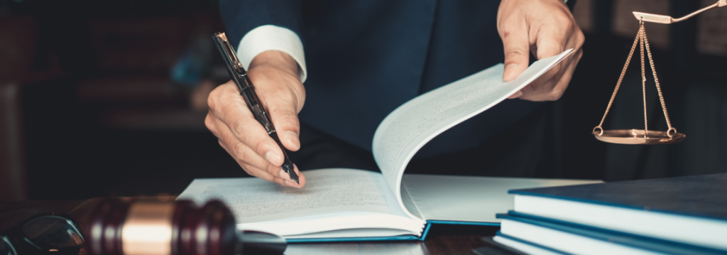 Juristische und rechtswissenschaftliche Zertifikate kaufen und erwerben