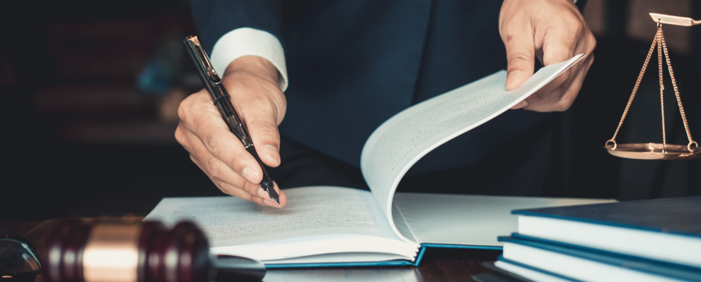 Juristische und rechtswissenschaftliche Zertifikate kaufen und erwerben