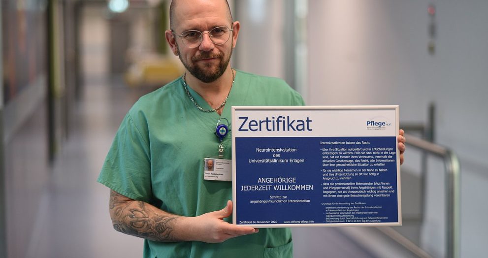 Medizinische und pflegerische Zertifikate kaufen