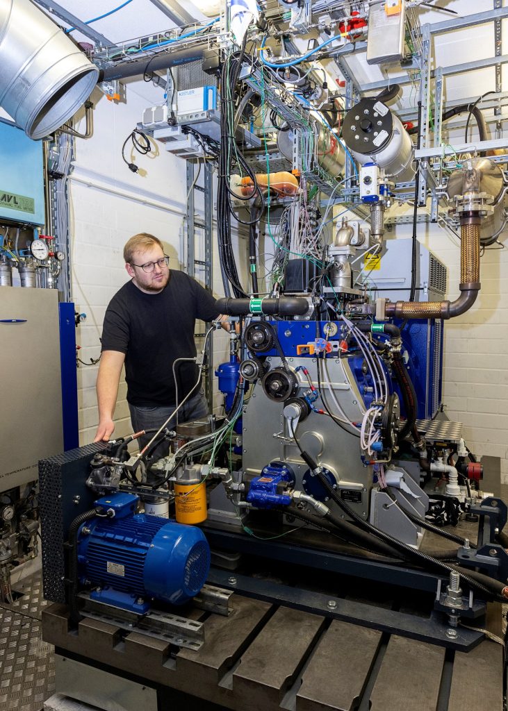 Technische und ingenieurwissenschaftliche Zertifikate kaufen