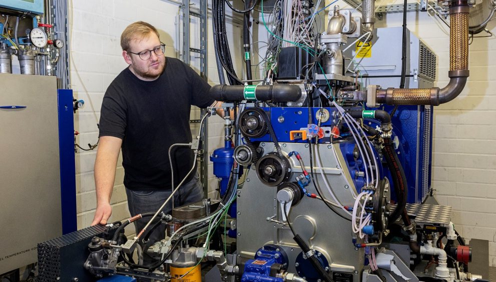 Technische und ingenieurwissenschaftliche Zertifikate kaufen