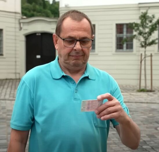 Führerschein online