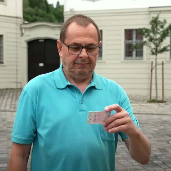 Führerschein online
