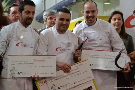 Diplom in der Küche kaufen